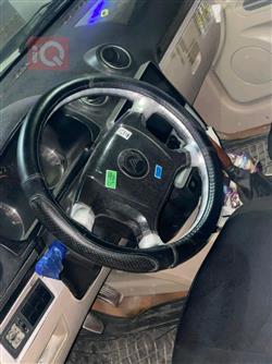 Geely CK